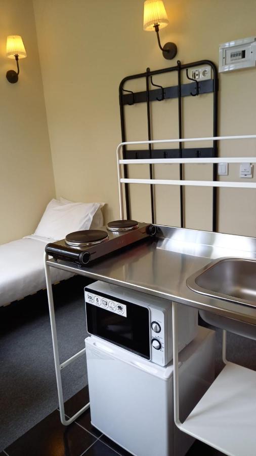 Budget Gasthof Lissabon