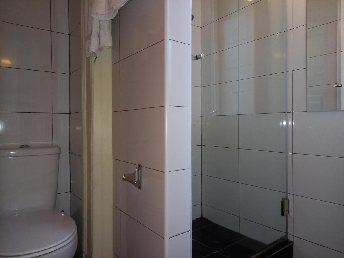 Gasthof Budget Lissabon