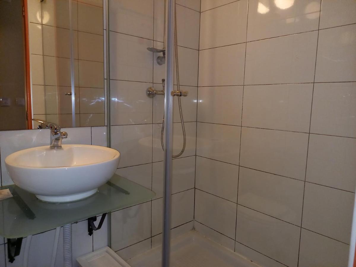 Budget Gasthof 2*